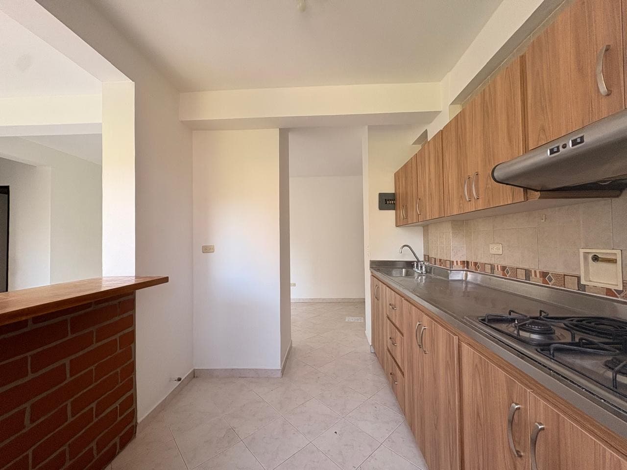 Apartamento en Arriendo en Sabaneta