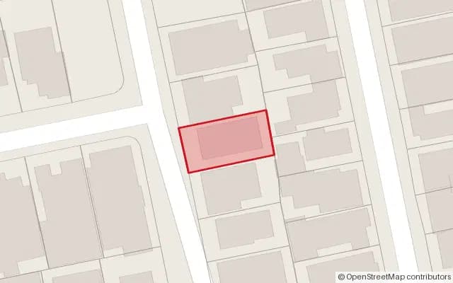 Condominio Parque Central, 519 Calle Sergio Cuevas Bustamante, Hato Rey Norte, San Juan, 00918