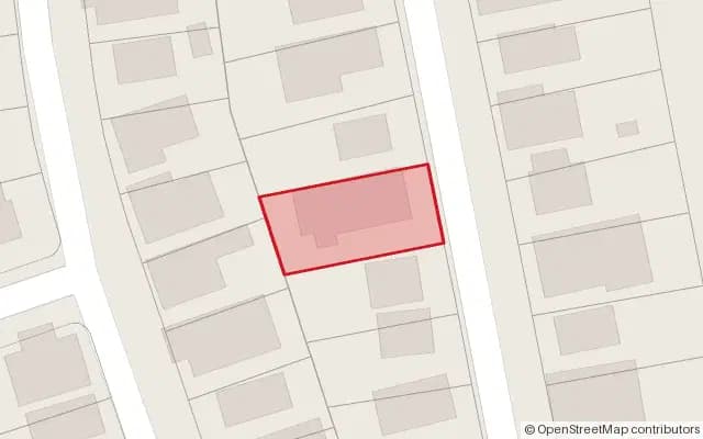 1665 Calle Santiago Oppenheimer, Magueyes, Ponce, 00728