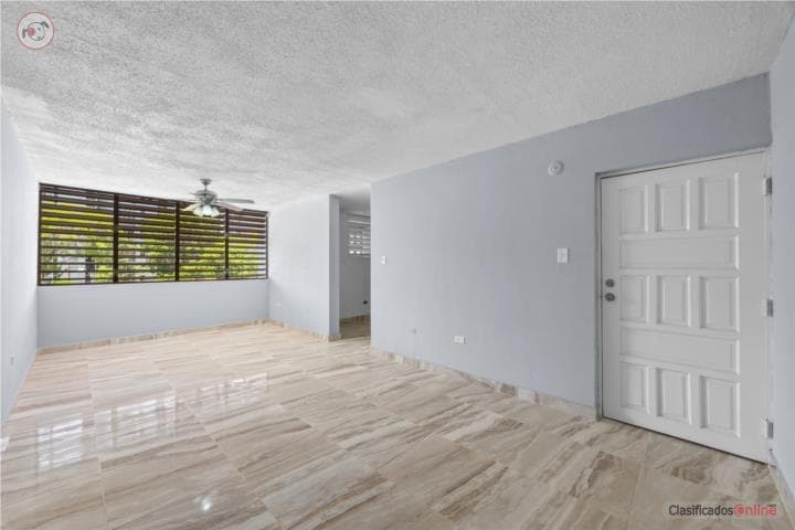VIVE EN EL CORAZON DE SAN JUAN,
en San Juan - Río Piedras Puerto Rico Apartamento en Condominio - Guarionex
