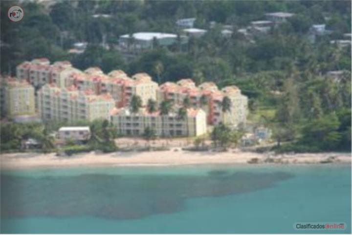 VILLAS DEL MAR BEACH RESORT LOÍZA 3 BETH 2B,
en Loíza Puerto Rico Apartamento/WalkUp en Condominio - Villas Del Mar Beach Resort