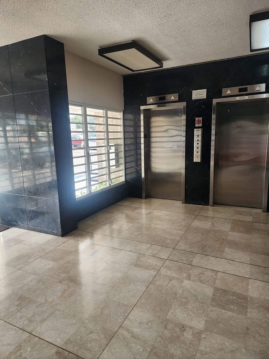 Condominio Parque San Patricio I