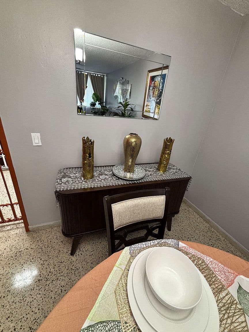 Condominio Parque San Patricio I