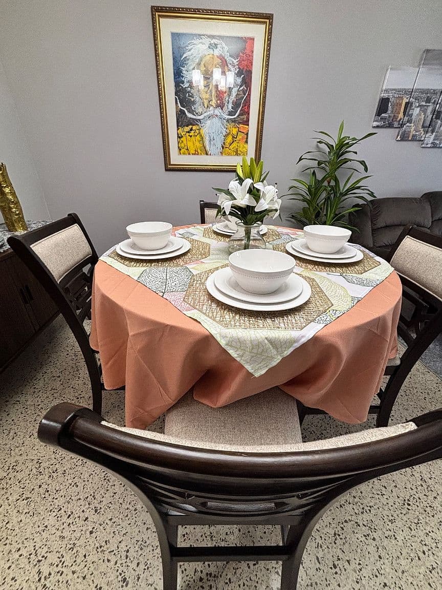 Condominio Parque San Patricio I