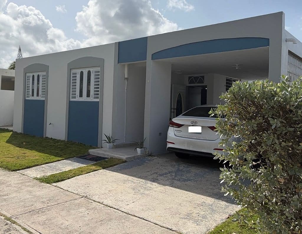 Urbanizacion La Concepcion, 13 Calle Fatima, Indios, Guayanilla, 00656