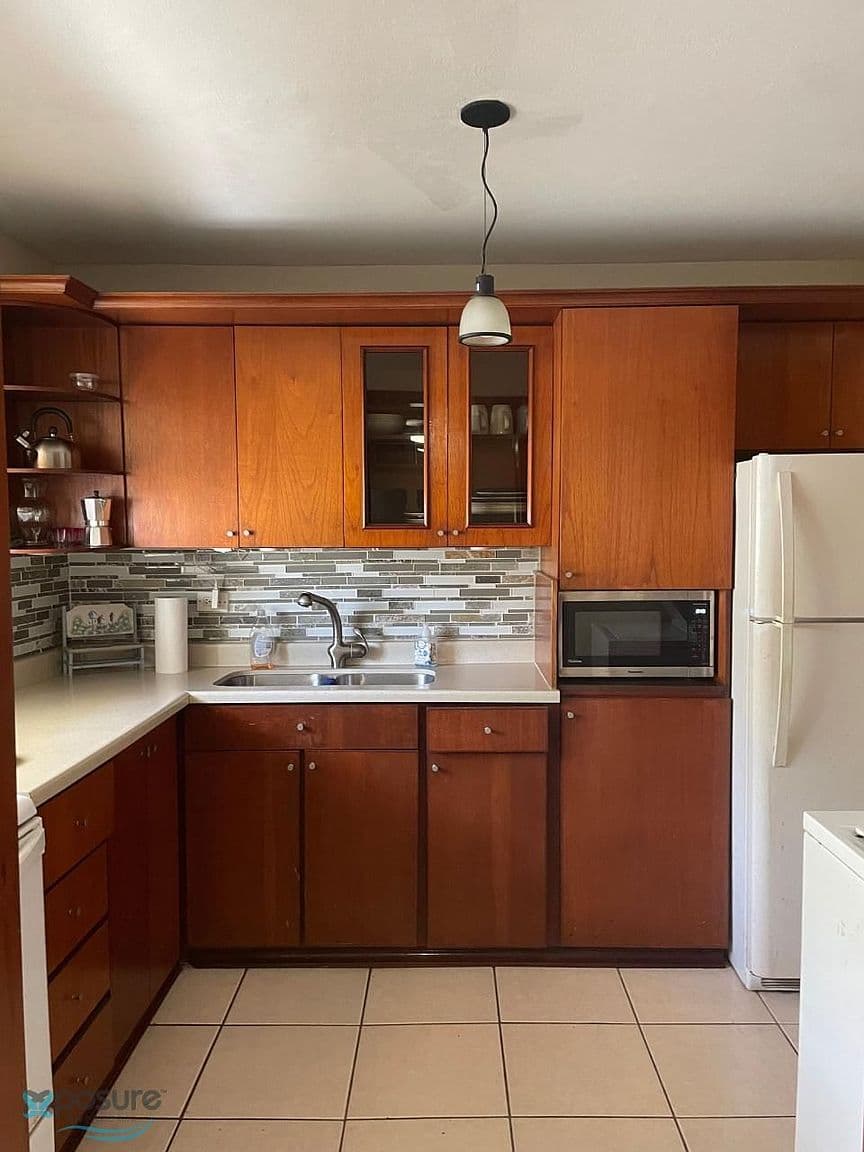 Condominio San Gabriel