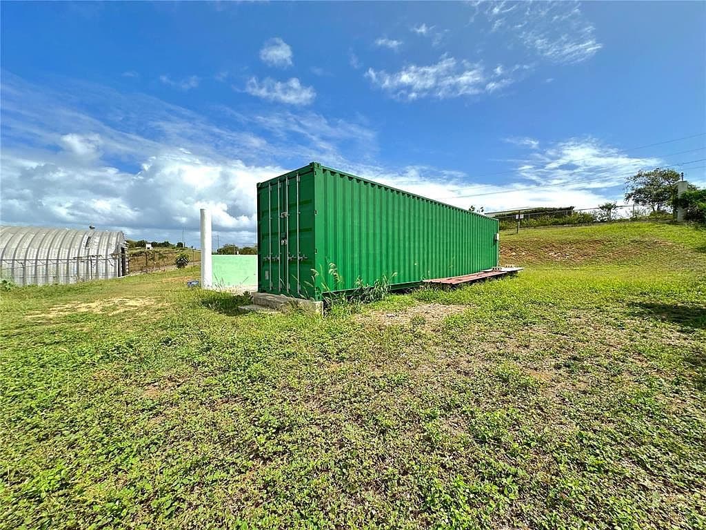 593 Calle Villa Borinquen, Puerto Diablo, Vieques, 00765