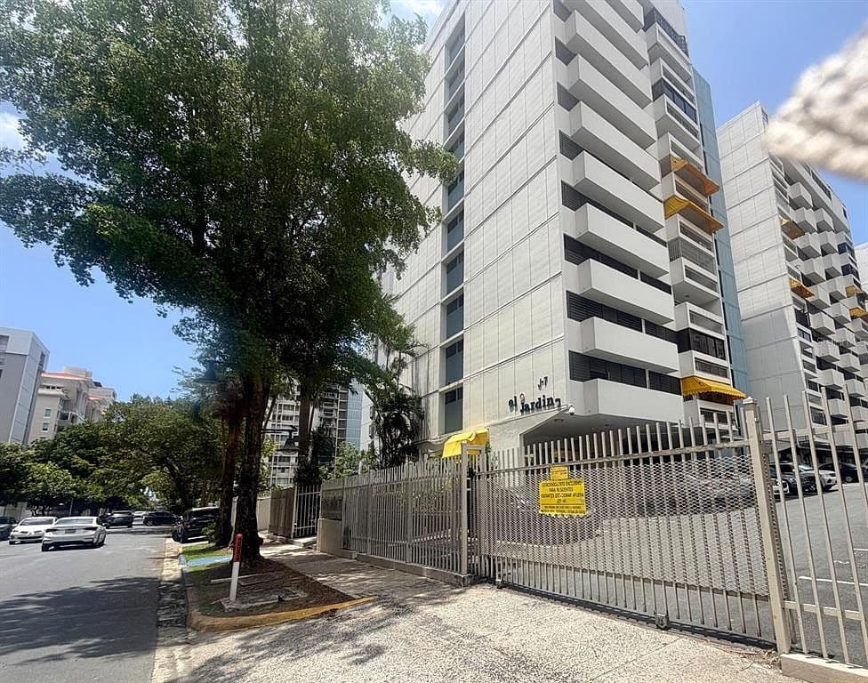 785 San Patricio #6f