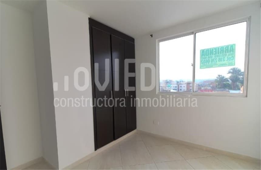 Apartamento en venta en Centro, Piedecuesta