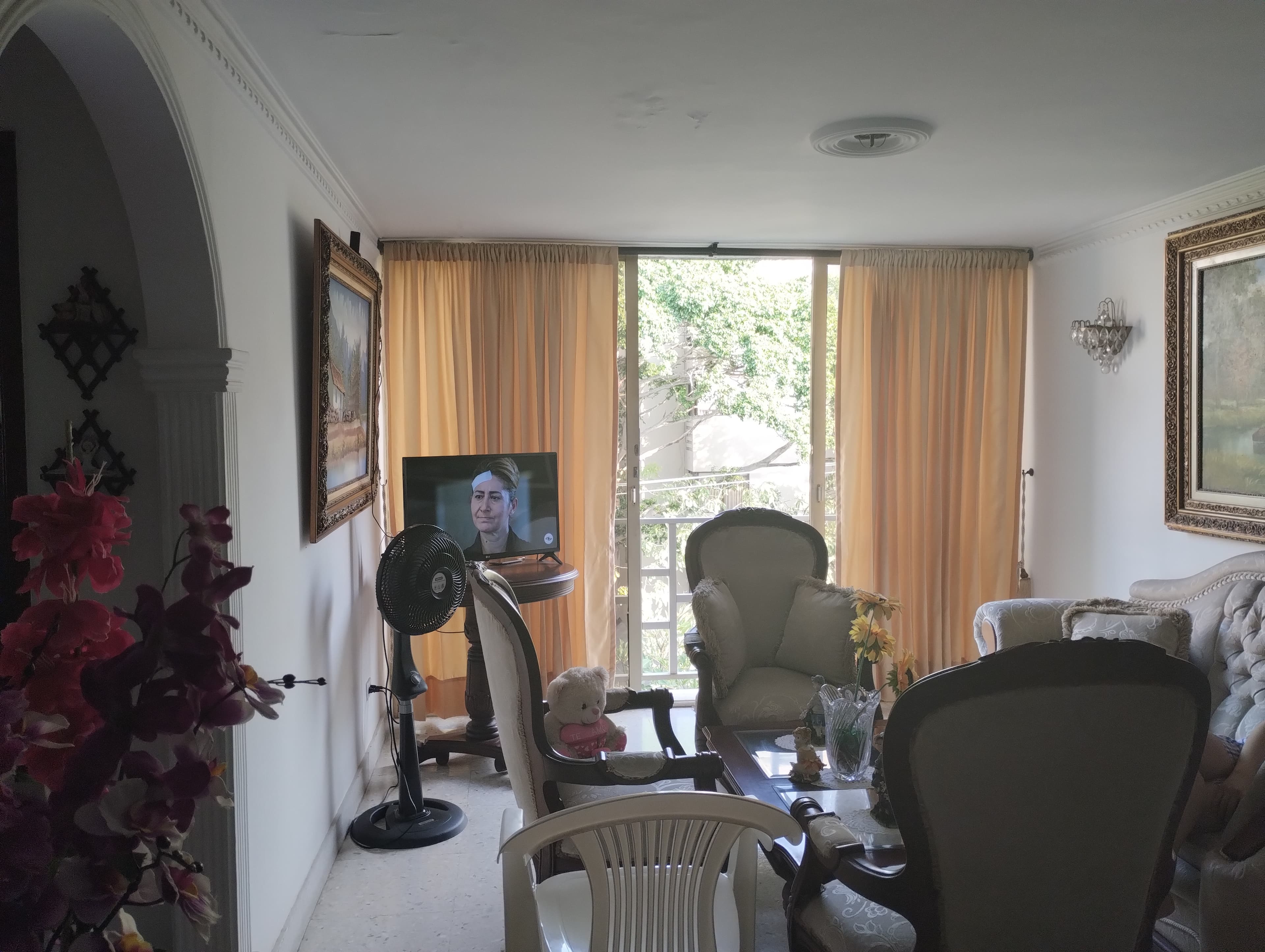 Apartamento en venta en Comuna 1, Barranquilla