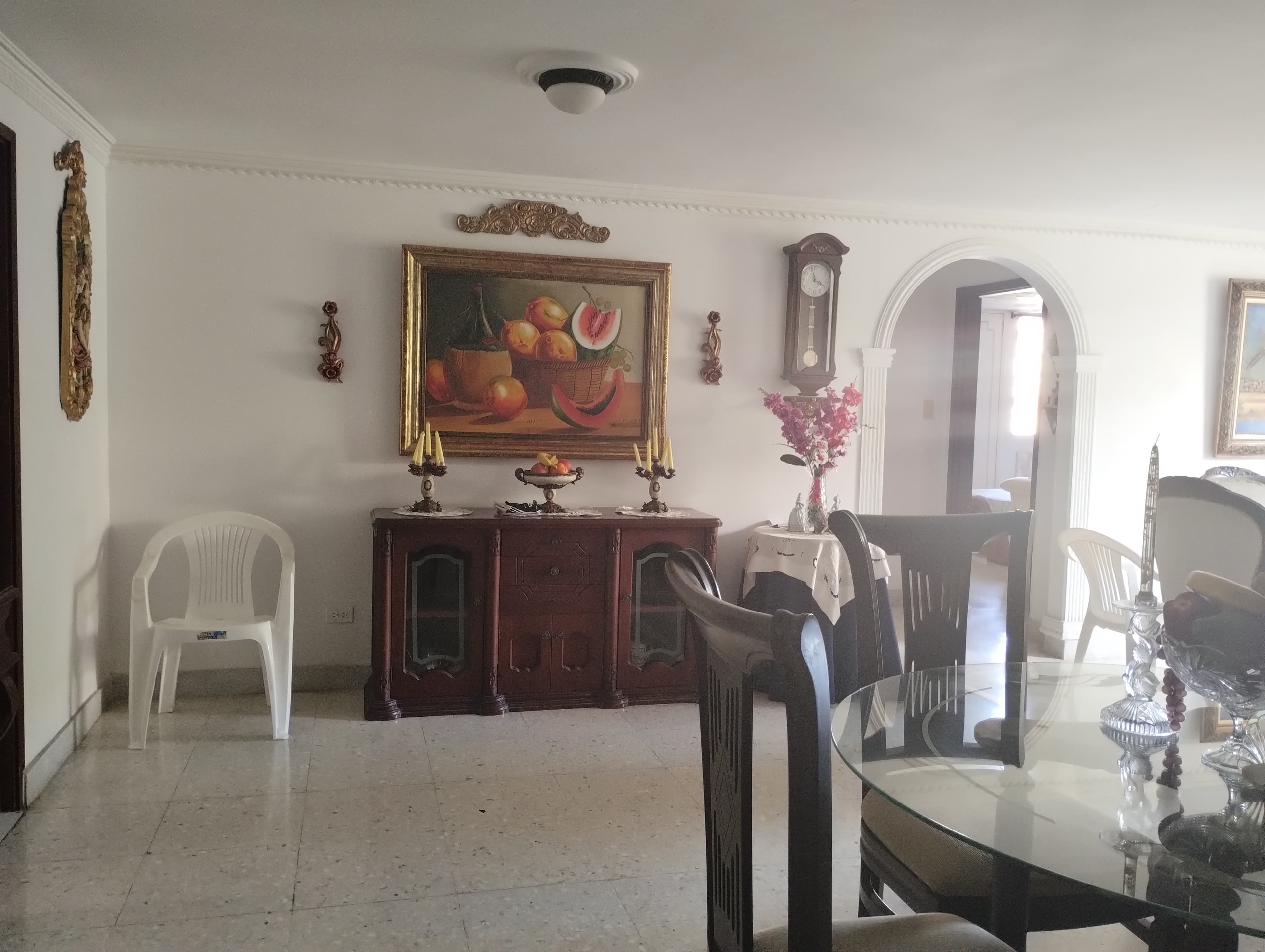 Apartamento en venta en Comuna 1, Barranquilla