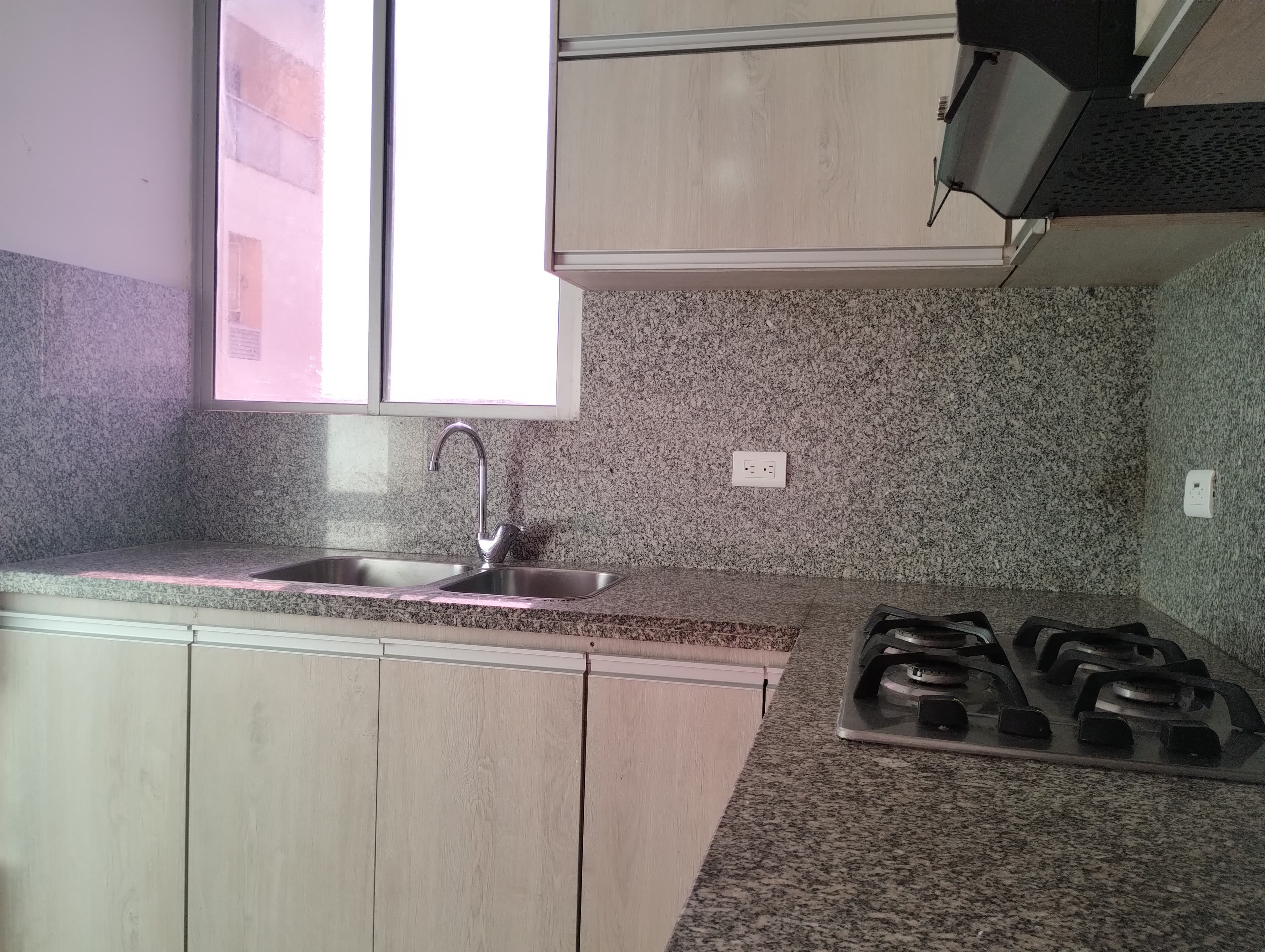Apartamento en venta en Villa santos, Barranquilla