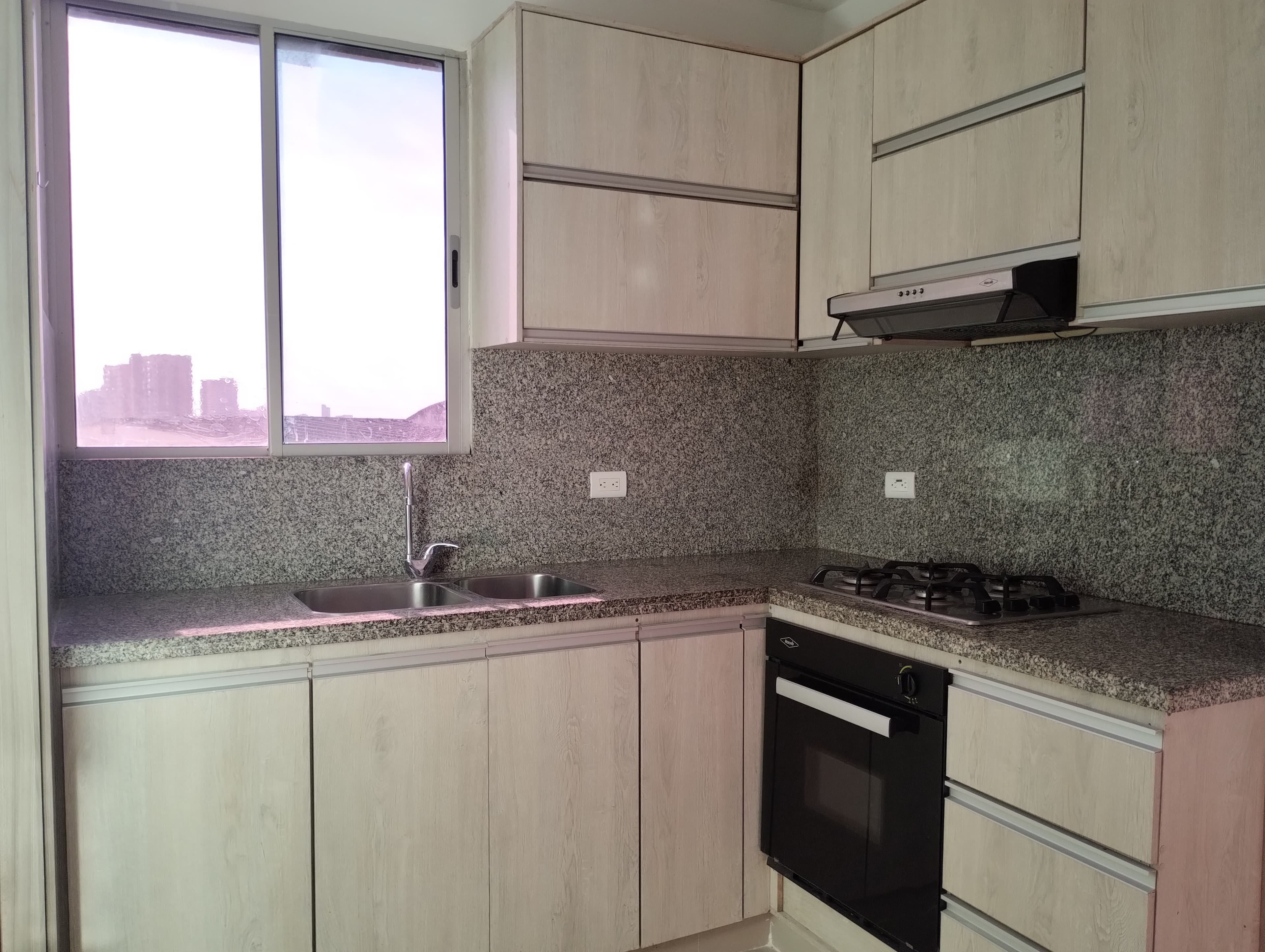 Apartamento en venta en Villa santos, Barranquilla