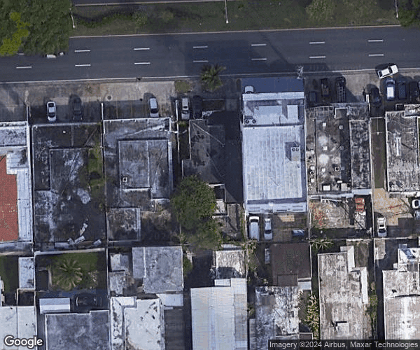 1344 Avenida Franklin Delano Roosevelt, Gobernador Piñero, San Juan, 00920