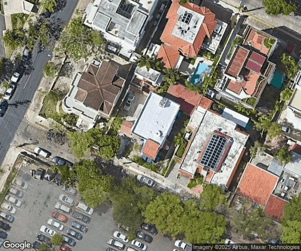 653 Calle José Martí, Santurce, San Juan, 00907