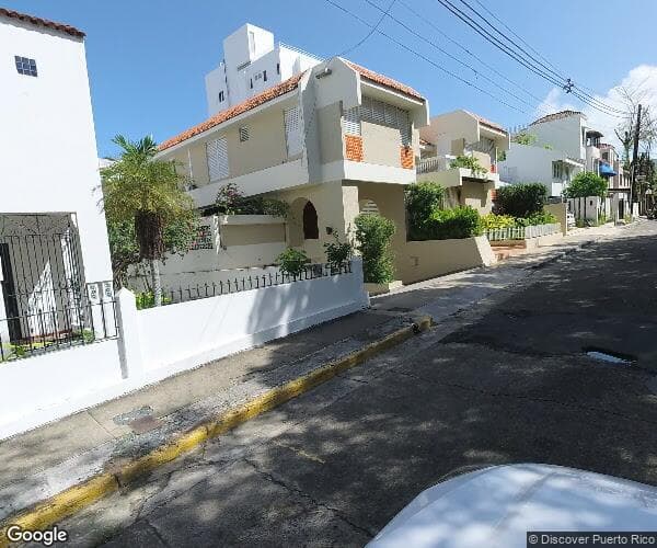 653 Calle José Martí, Santurce, San Juan, 00907