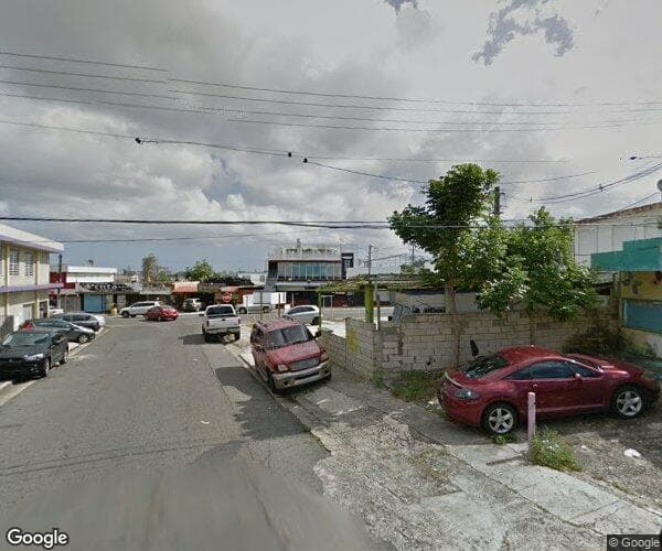 1306 Calle Delta, Gobernador Piñero, San Juan, 00920