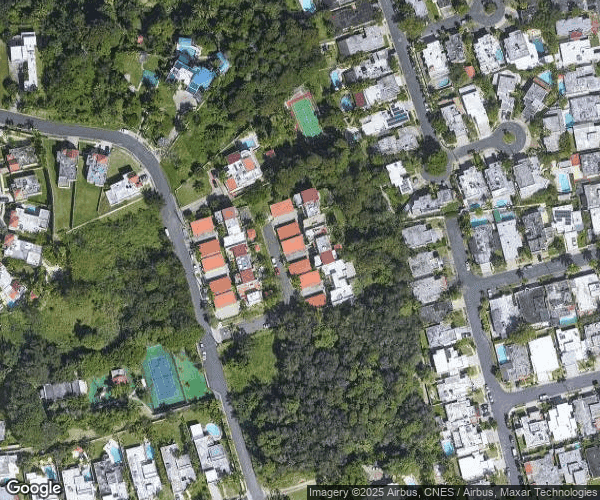 225 Calle Tulip, Caimito, San Juan, 00926