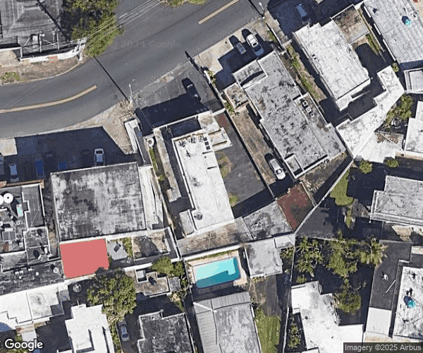 Urbanización Perez Morris, 48 Calle Mayaguez, Universidad, San Juan, 00917