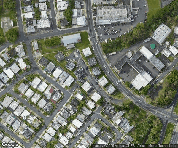 Avenida Santa Juanita, Cerro Gordo, Bayamón, 00956