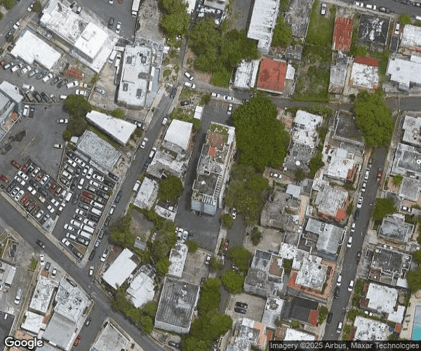 Santurce Tower