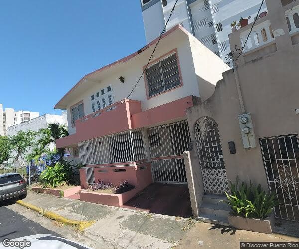 Santurce Tower
