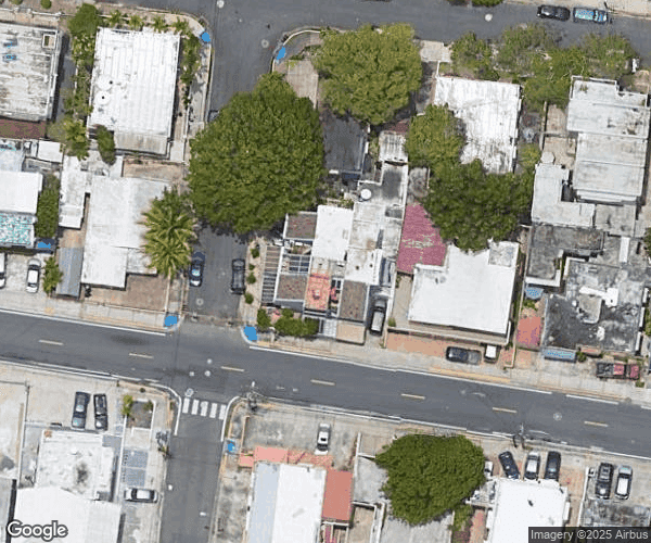 2015 Calle San Miguel, Santurce, San Juan, 00911