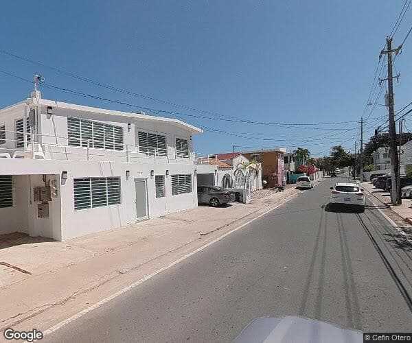 2015 Calle San Miguel, Santurce, San Juan, 00911