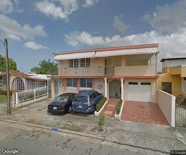 Urbanización Country Club, 907 Calle Yaboa Real, Sabana Llana Norte, San Juan, 00924
