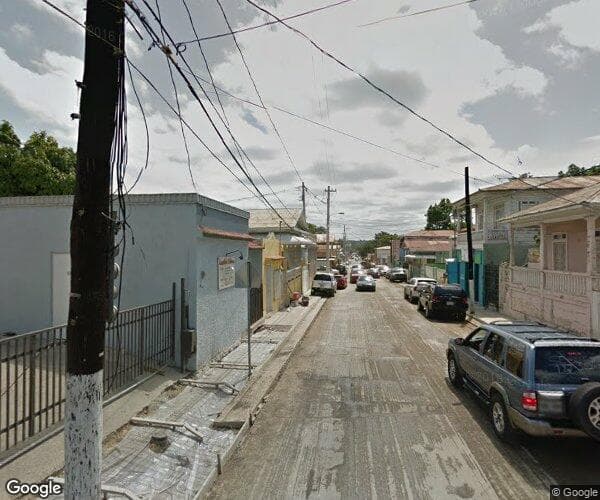 237 Calle Victoria, Segundo, Ponce, 00730