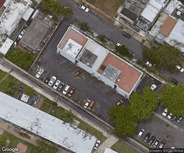 Housing - . C/ Bucare Santurce . Cond Punta Las Marias Apt 108 San Juan