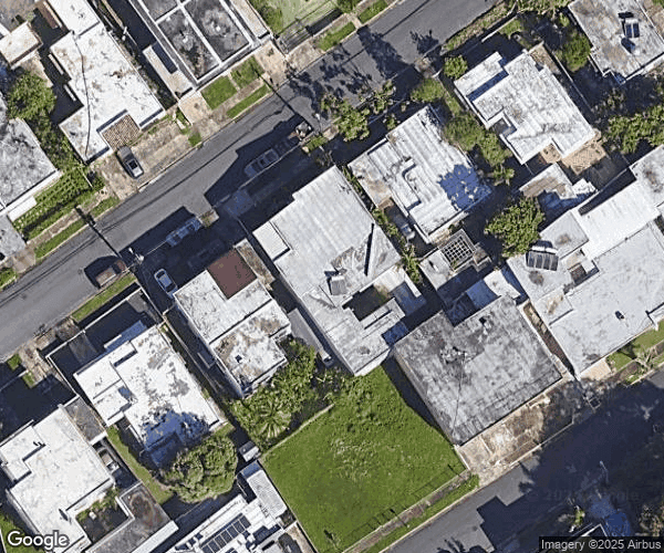 232 Calle Rodrigo de Triana, Hato Rey Norte, San Juan, 00918
