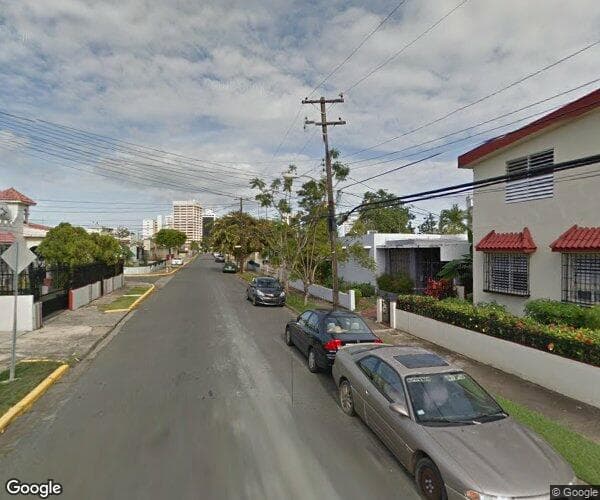 232 Calle Rodrigo de Triana, Hato Rey Norte, San Juan, 00918
