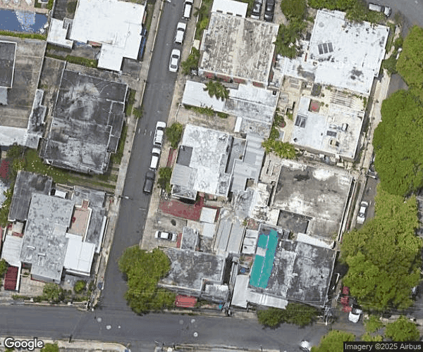 71 Calle Placid Court, Santurce, San Juan, 00907