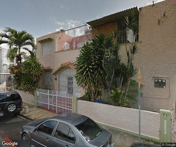 71 Calle Placid Court, Santurce, San Juan, 00907