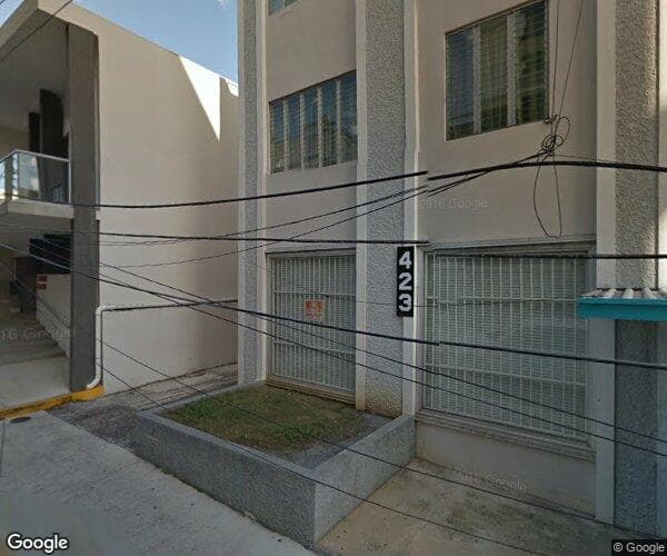423 Calle San Jorge, Santurce, San Juan, 00912