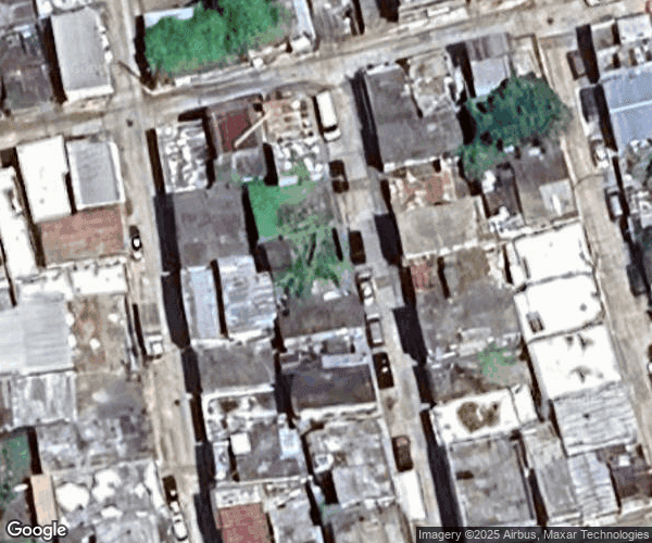 7 Calle la Cruz, Barrio Pueblo, Manatí, 00674