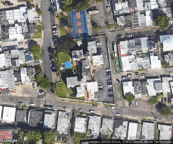400 Calle Confianza, Sabana Llana Norte, San Juan, 00924