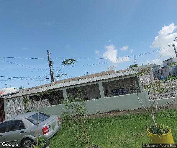 400 Calle Confianza, Sabana Llana Norte, San Juan, 00924