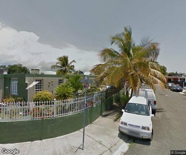 3212 Calle Turpial, Playa, Ponce, 00716