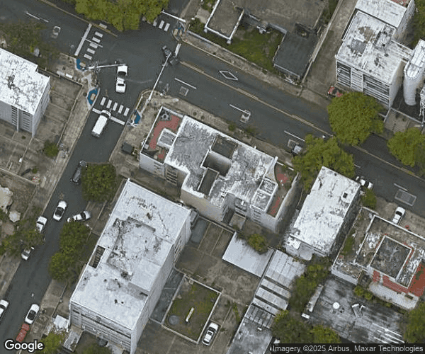 650 Avenida Fernandez Juncos, Santurce, San Juan, 00907