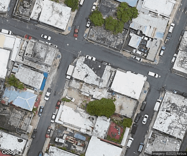 2100 Avenida Gilberto Monroig, Santurce, San Juan, 00915