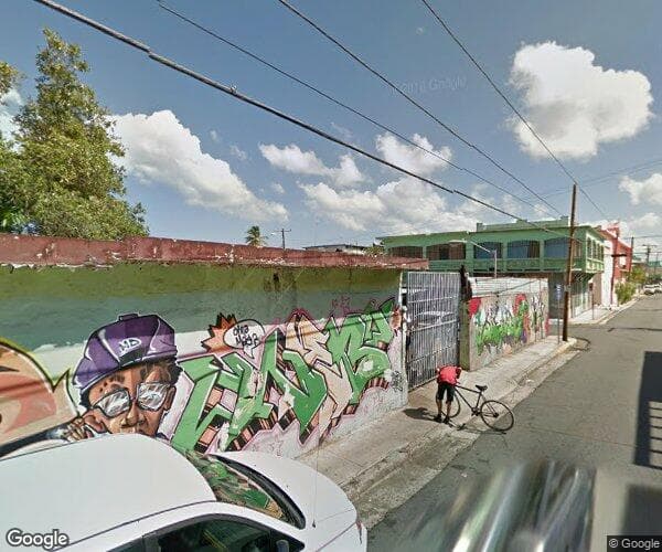 2100 Avenida Gilberto Monroig, Santurce, San Juan, 00915