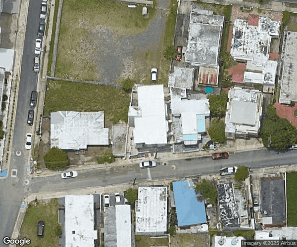 Urbanización Condado, 1353 Calle Aldea, Santurce, San Juan, 00907