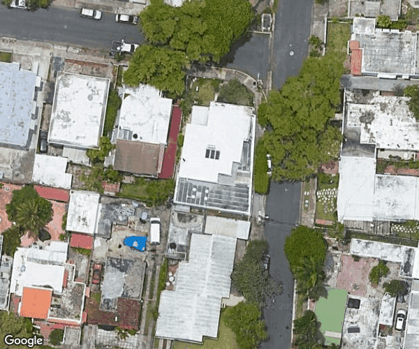 26 Calle Guerrero Noble, Santurce, San Juan, 00913