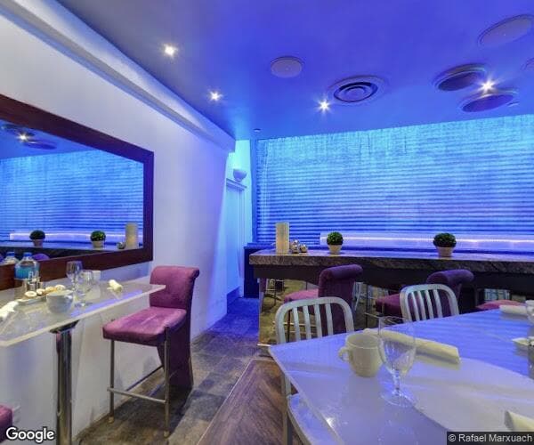 San Juan Water Beach Club Hotel