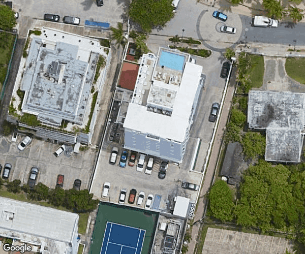 San Juan Water Beach Club Hotel