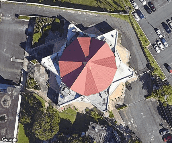 Avenida San Patricio, Pueblo Viejo, Guaynabo, 00968