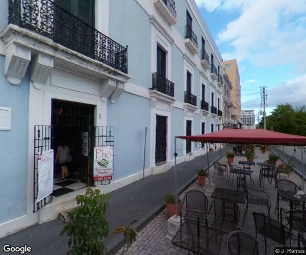 Anam Spa And Cocktail Lounge