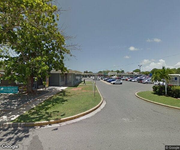 Punta Borinquen Shopping Center